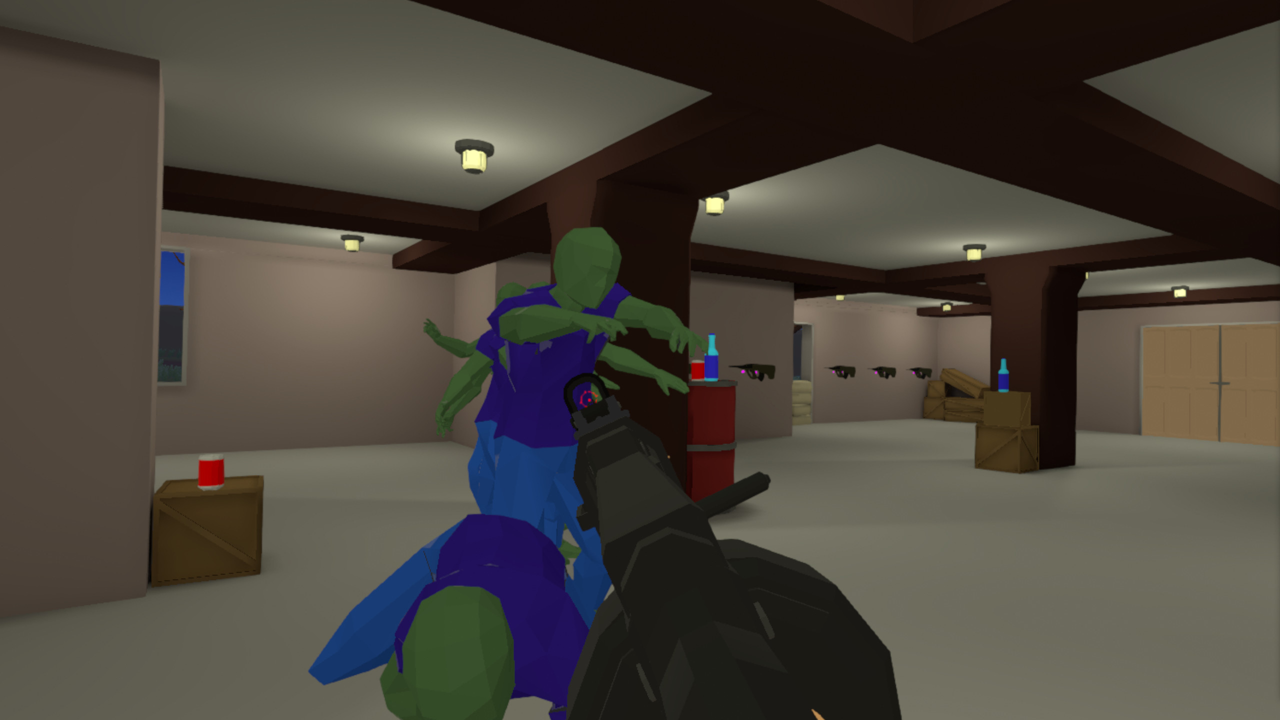 Zombie Slayer screenshot 6