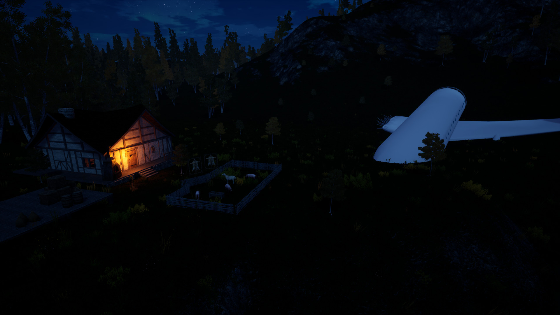 Vilset screenshot 8