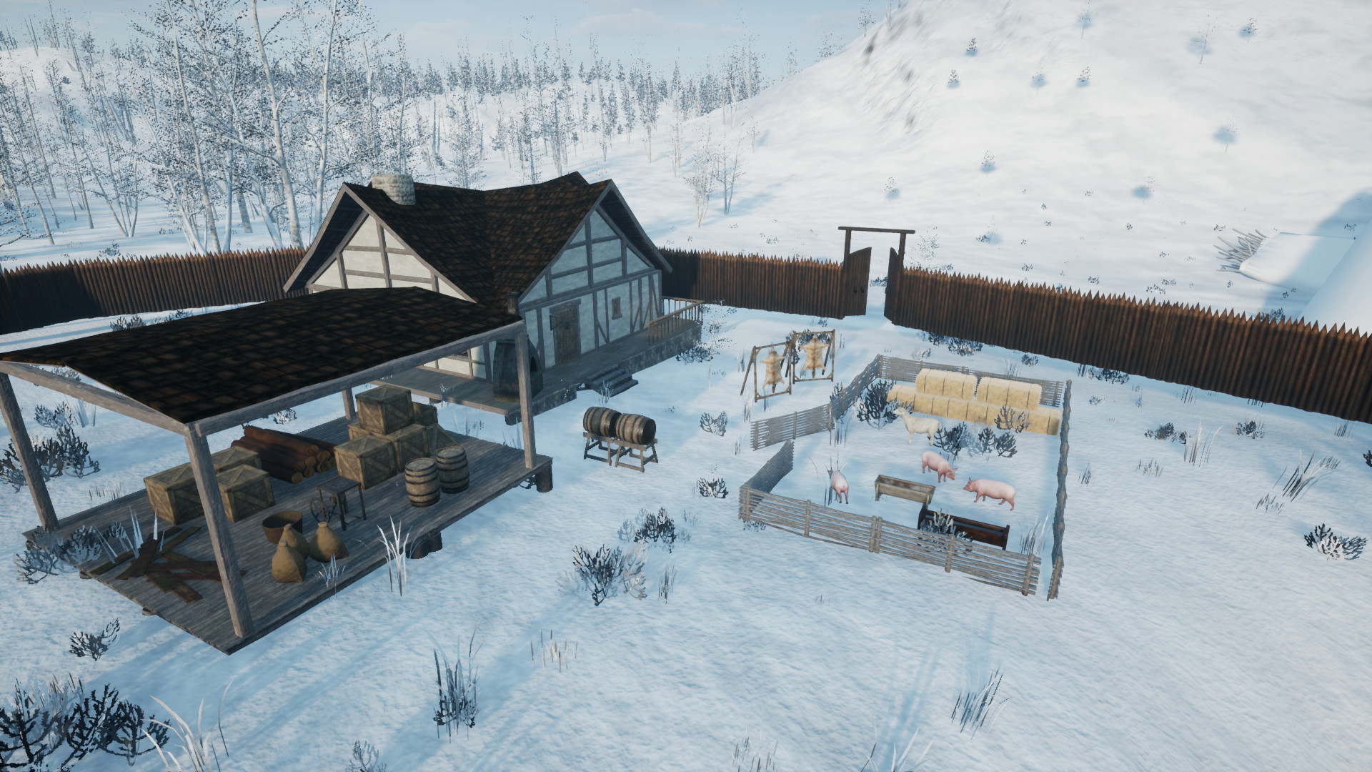 Vilset screenshot 7
