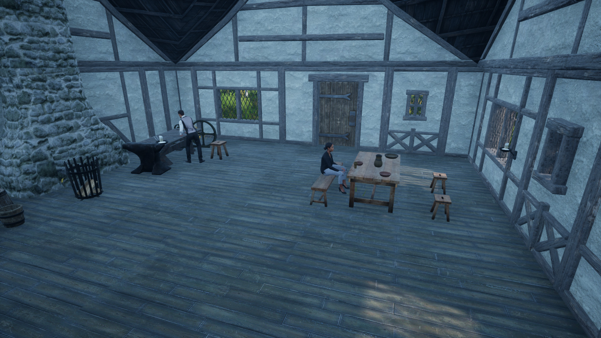 Vilset screenshot 9