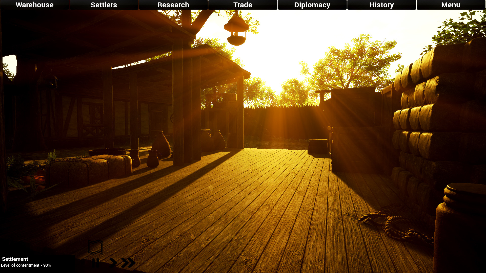Vilset screenshot 4