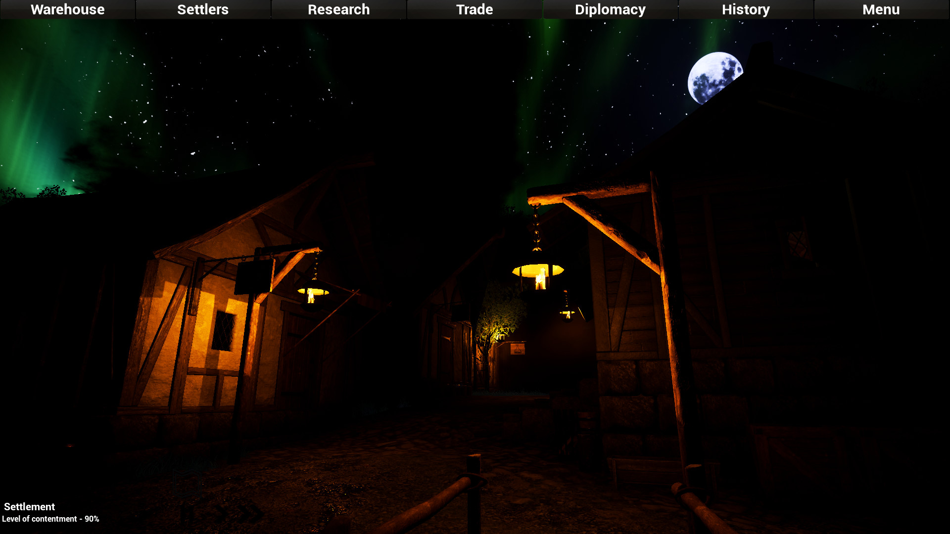 Vilset screenshot 3