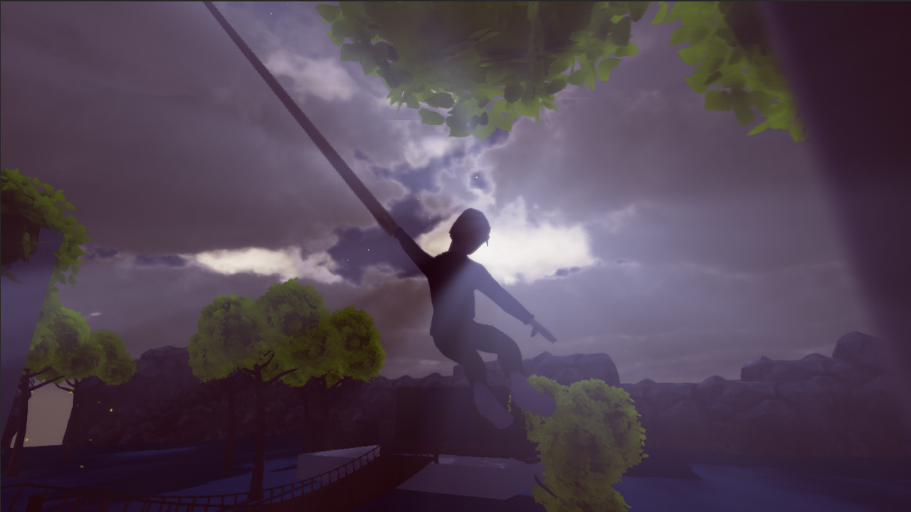 Unwalkable screenshot 2