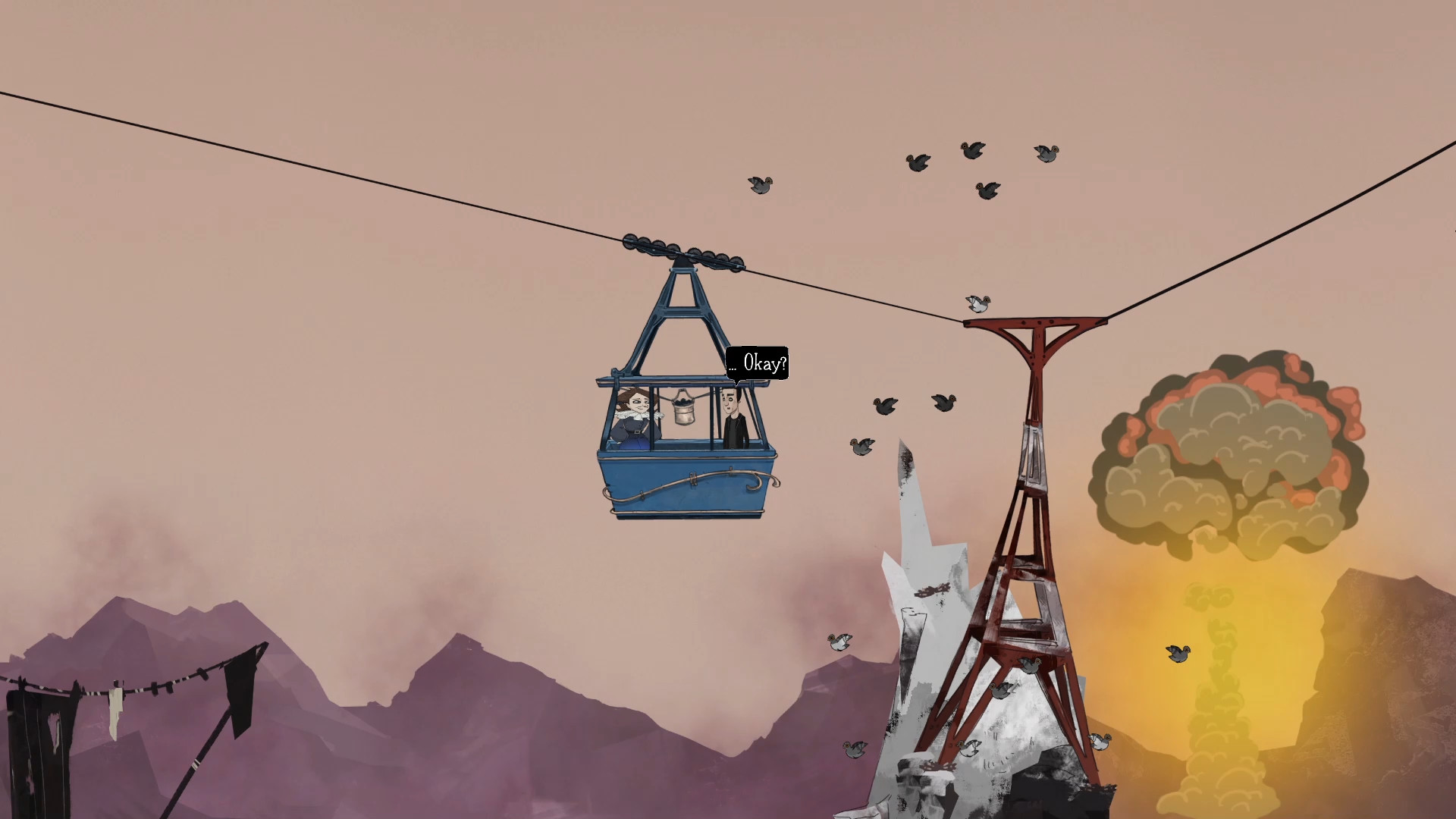 Whateverland: Prologue screenshot 5