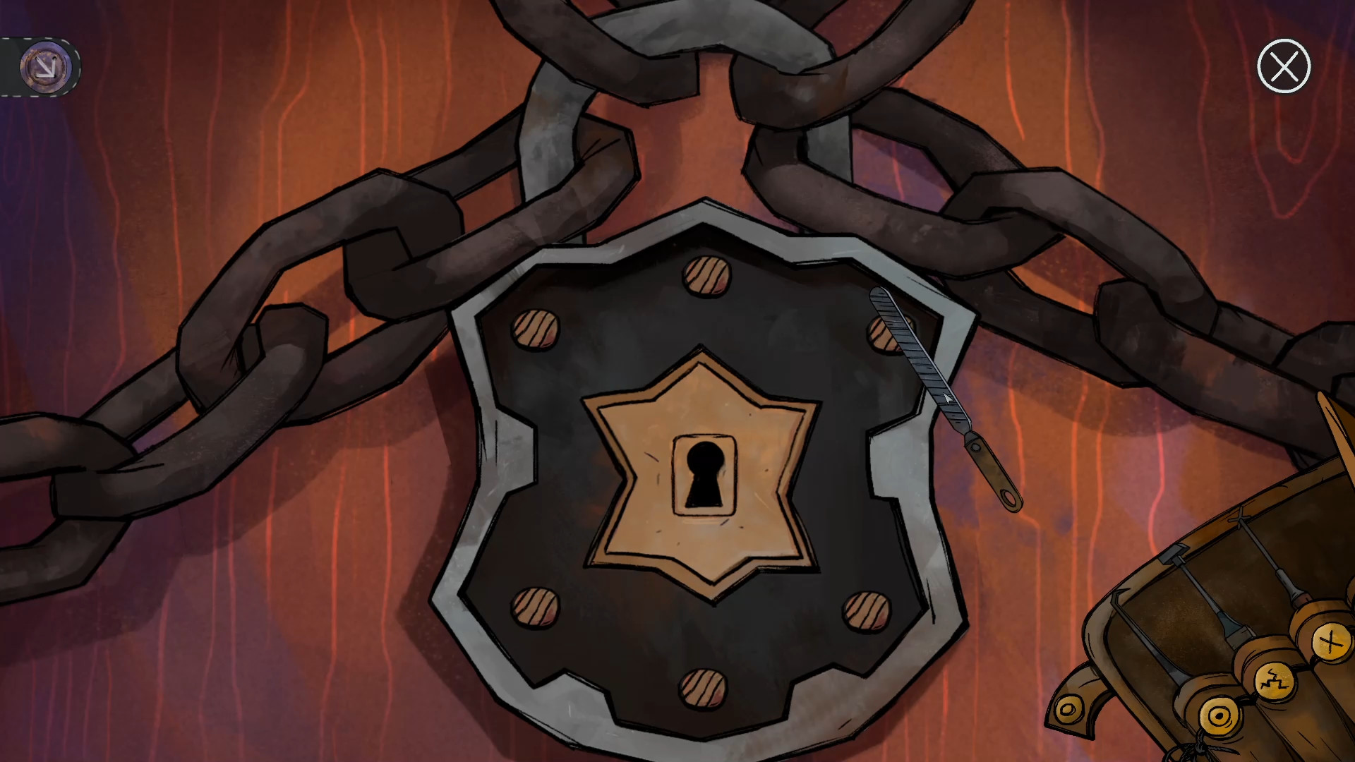 Whateverland: Prologue screenshot 4