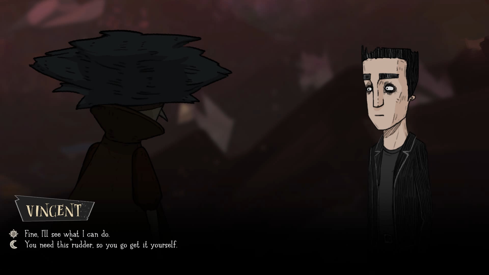 Whateverland: Prologue screenshot 3