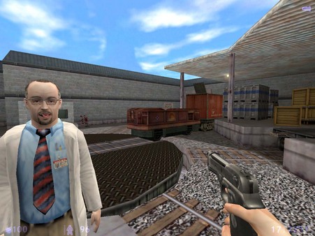 Screenshot #1