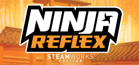 Ninja Reflex: Steamworks Edition on Steam