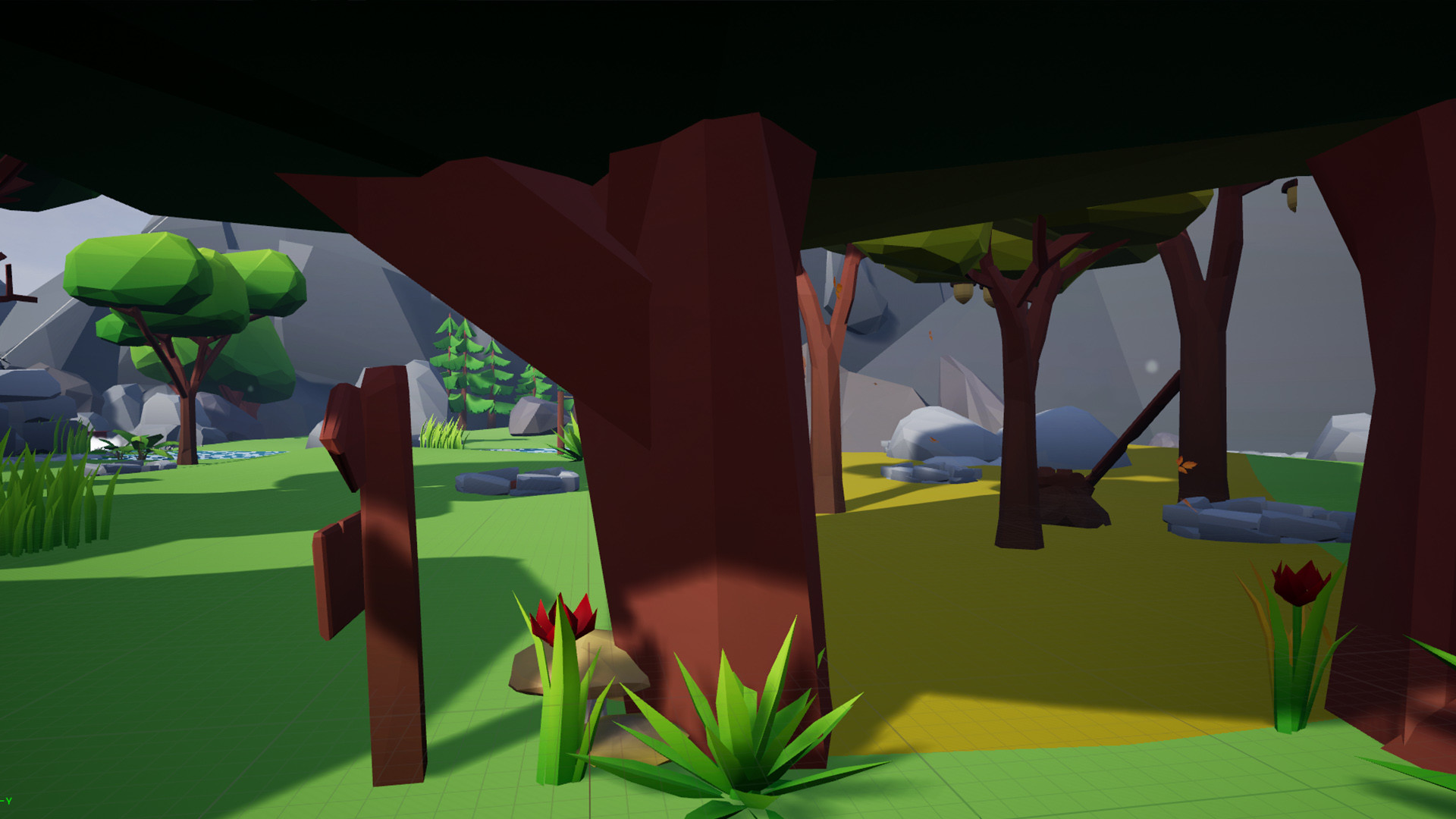 Spectrum VR screenshot 8