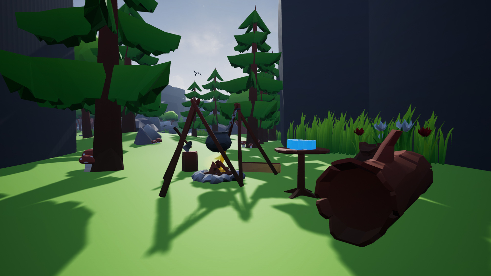 Spectrum VR screenshot 7