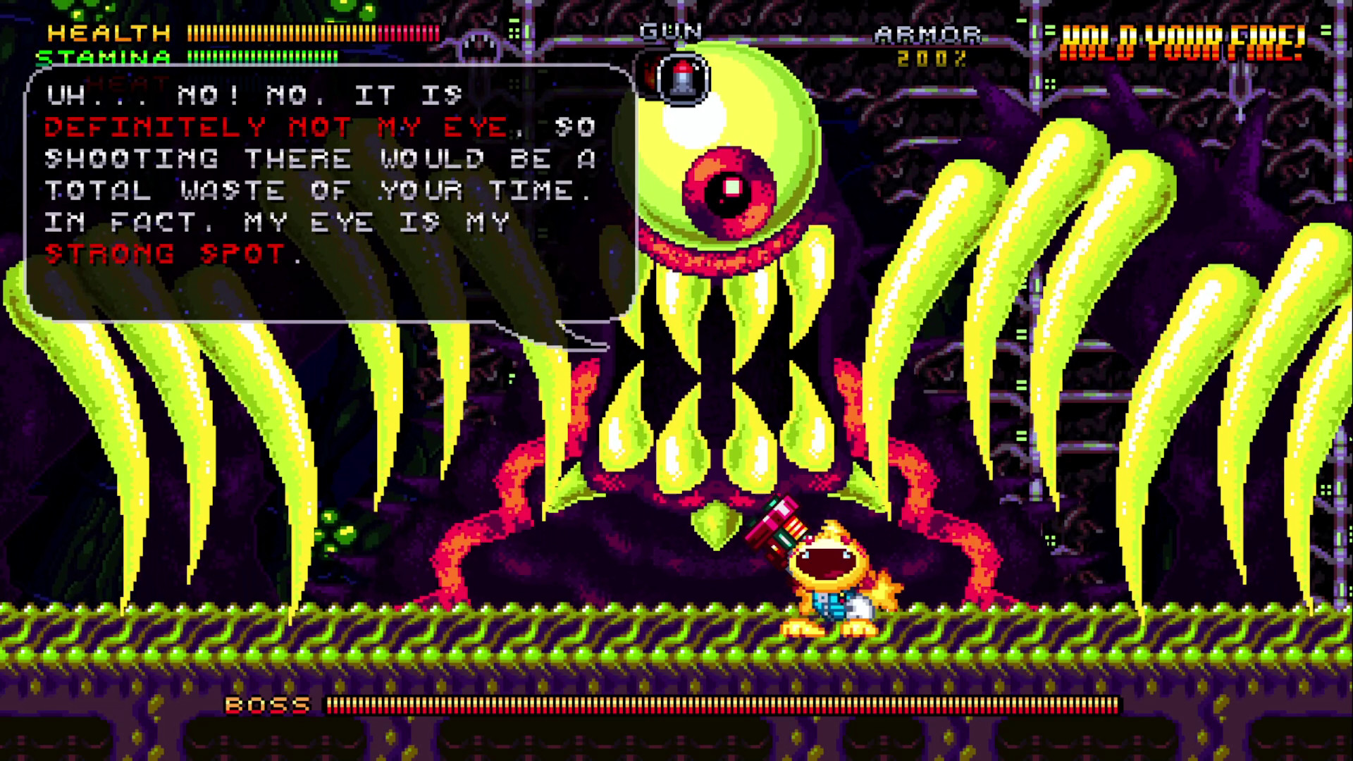 Spectacular Sparky screenshot 3