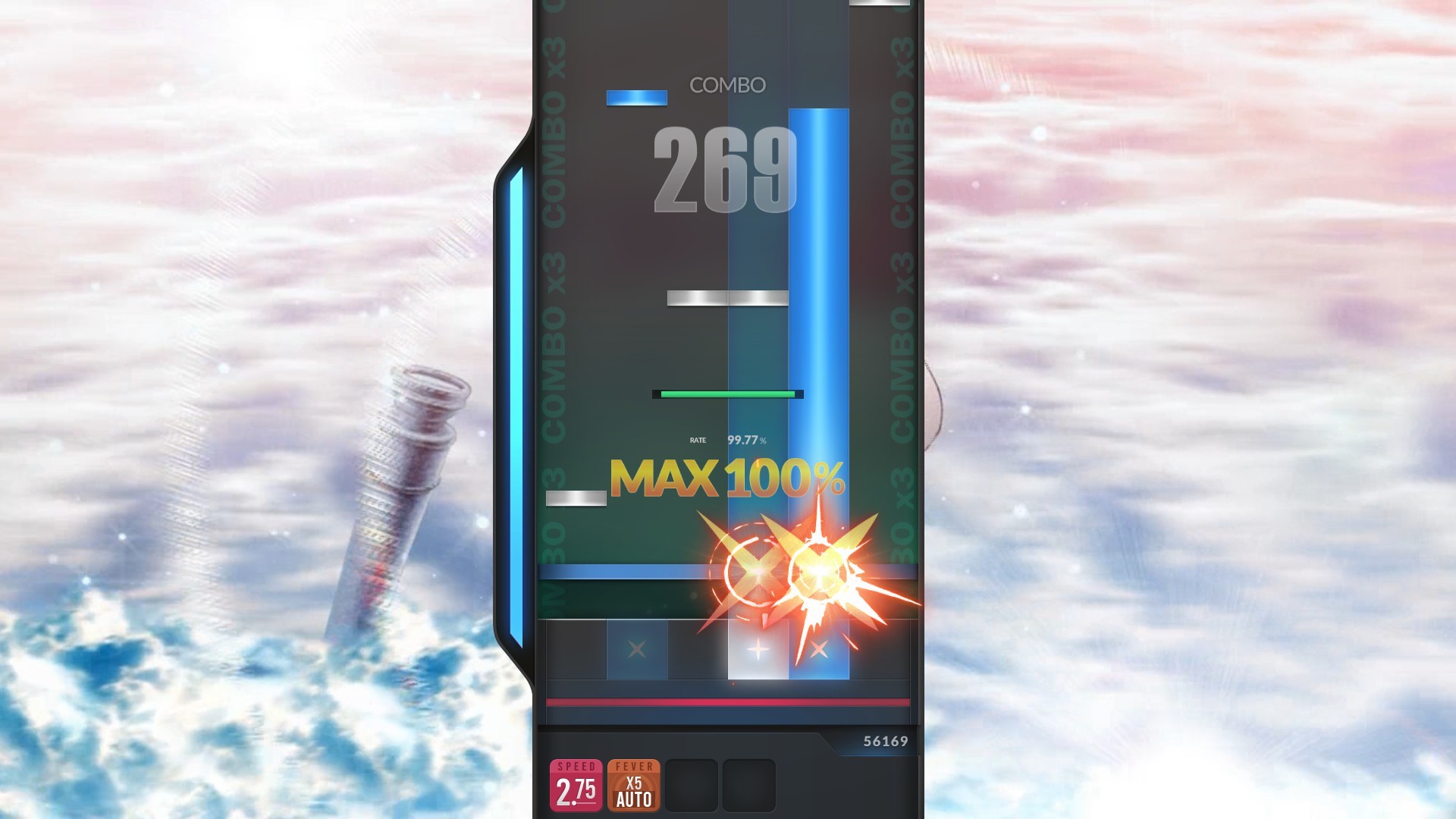 DJMAX RESPECT V - Clazziquai Edition PACK screenshot 5