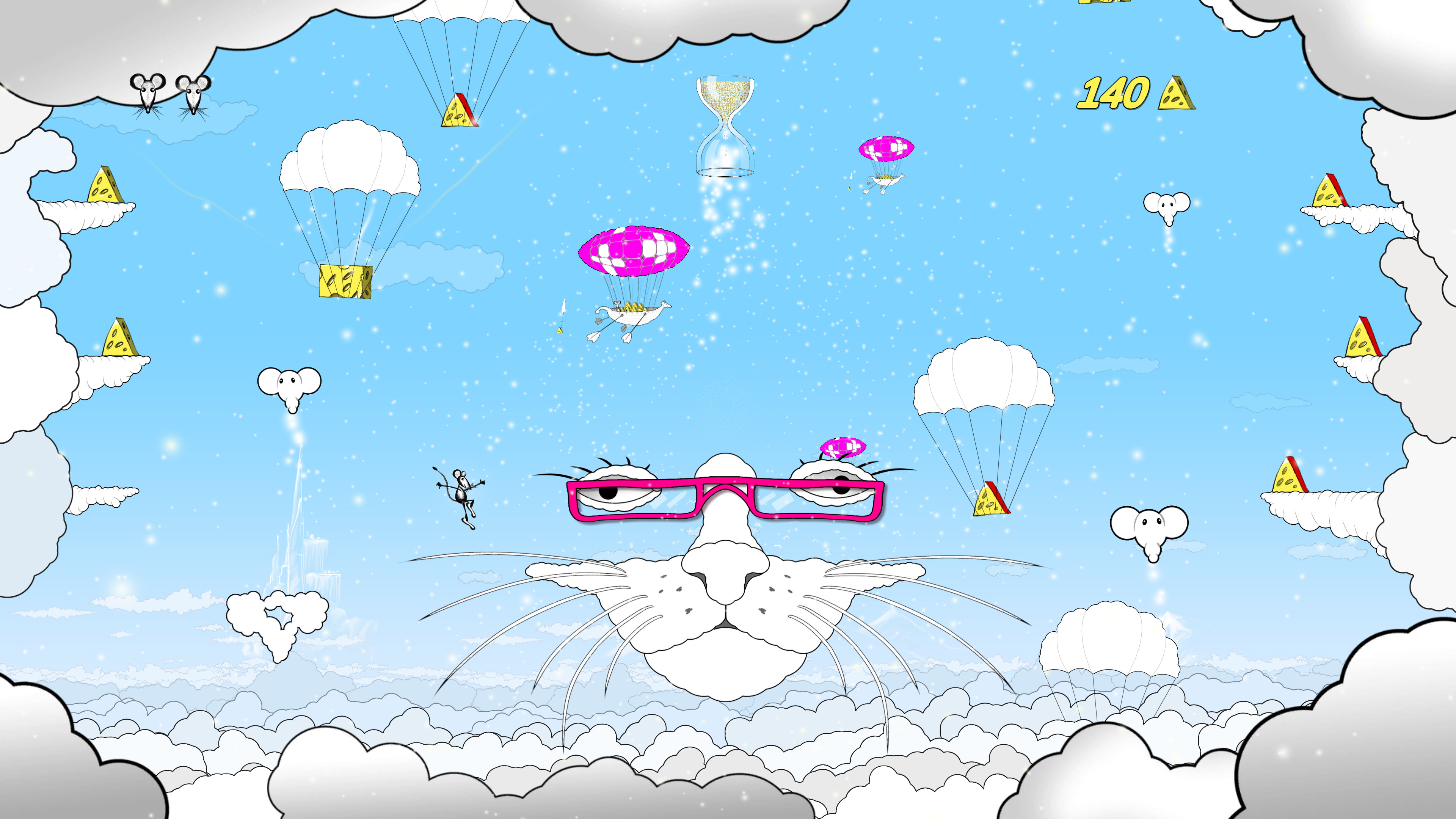 Mouse Dream screenshot 7