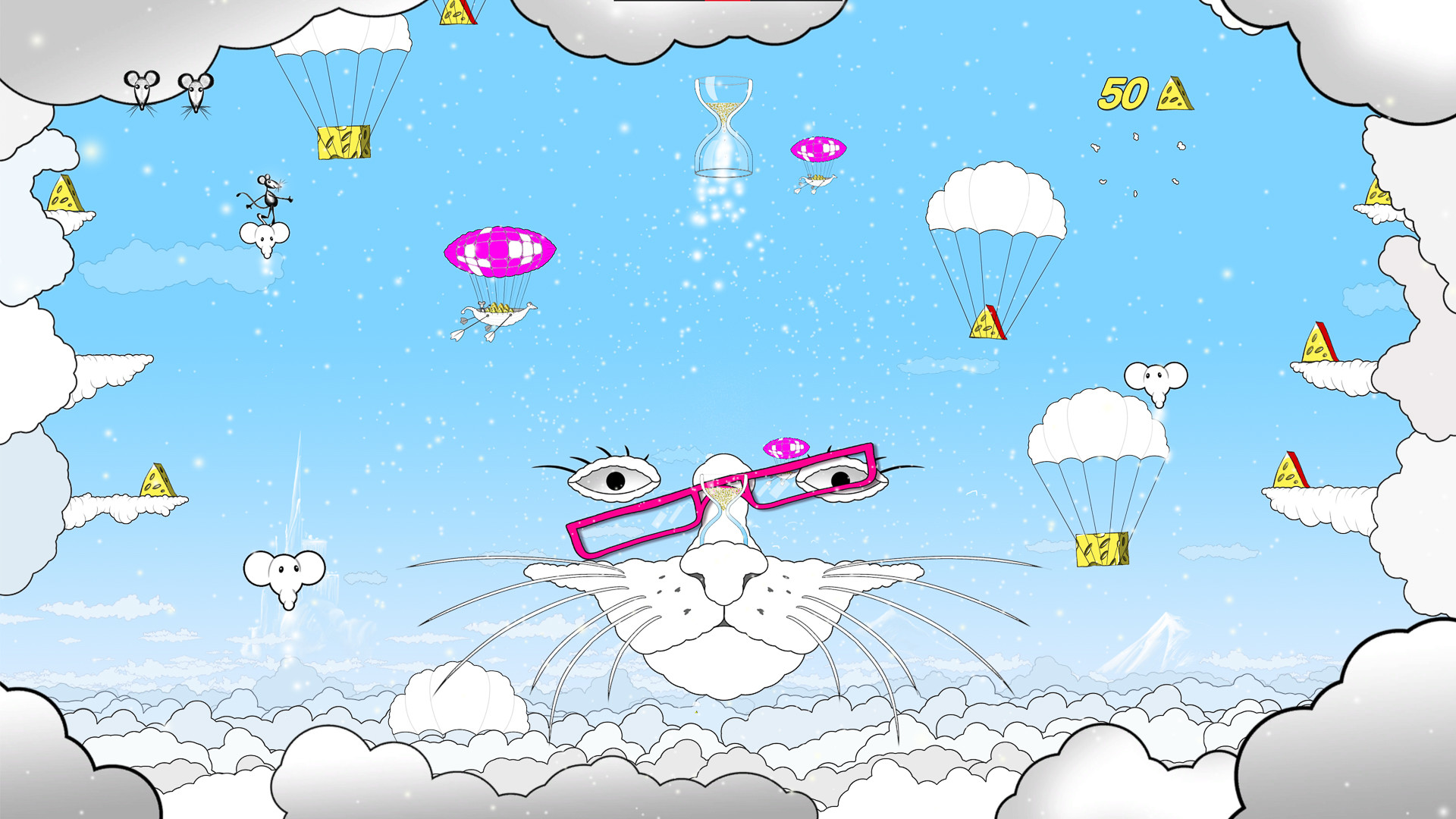 Mouse Dream screenshot 11