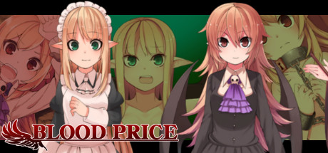 Blood price — Steam header