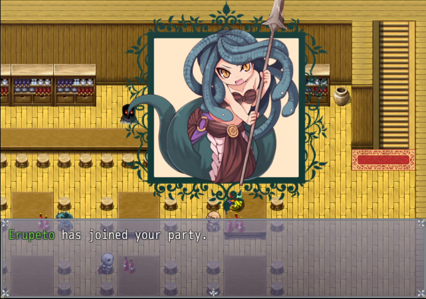 Blood price screenshot 6