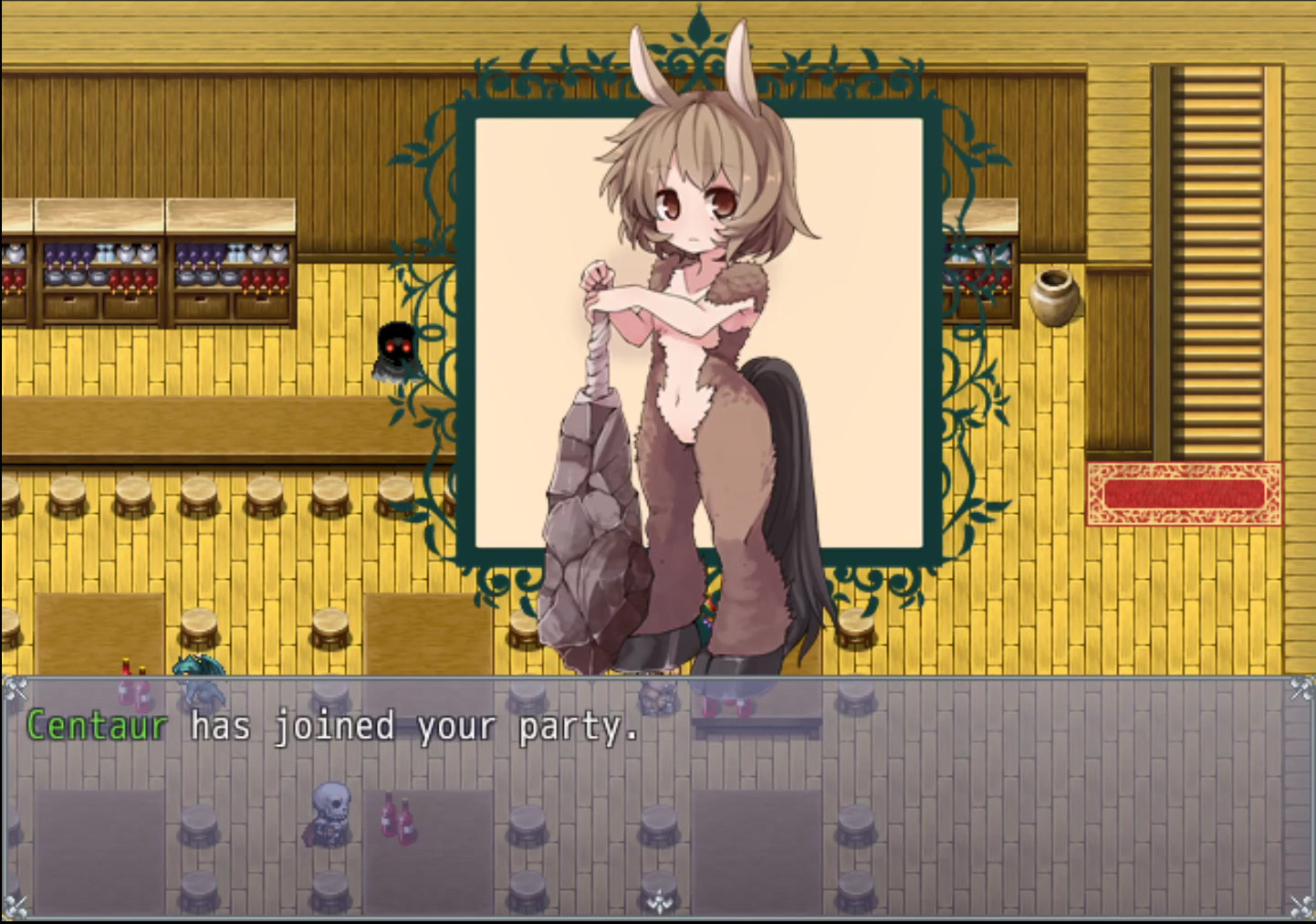 Blood price screenshot 4