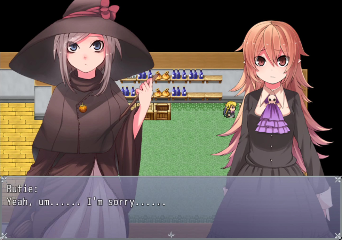 Blood price screenshot 1