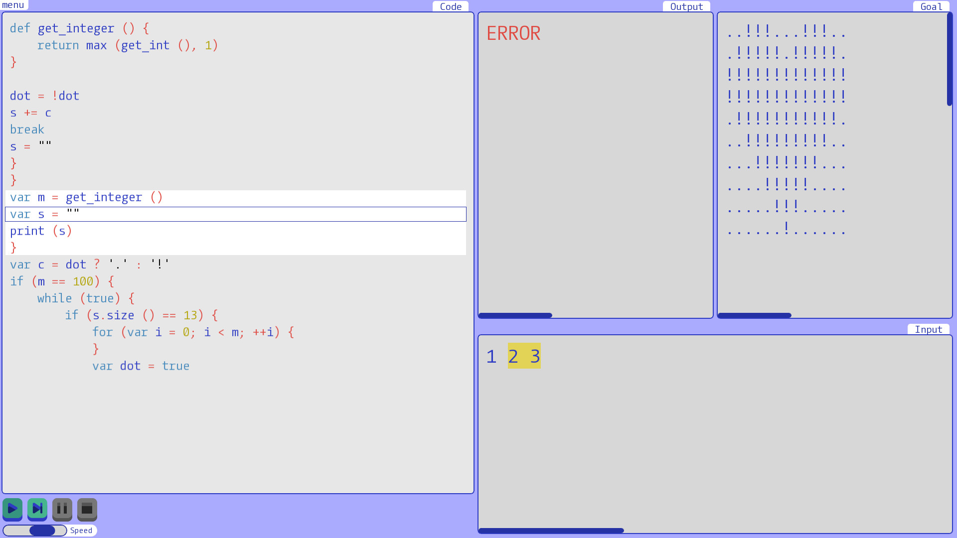 Move Code Lines screenshot 4