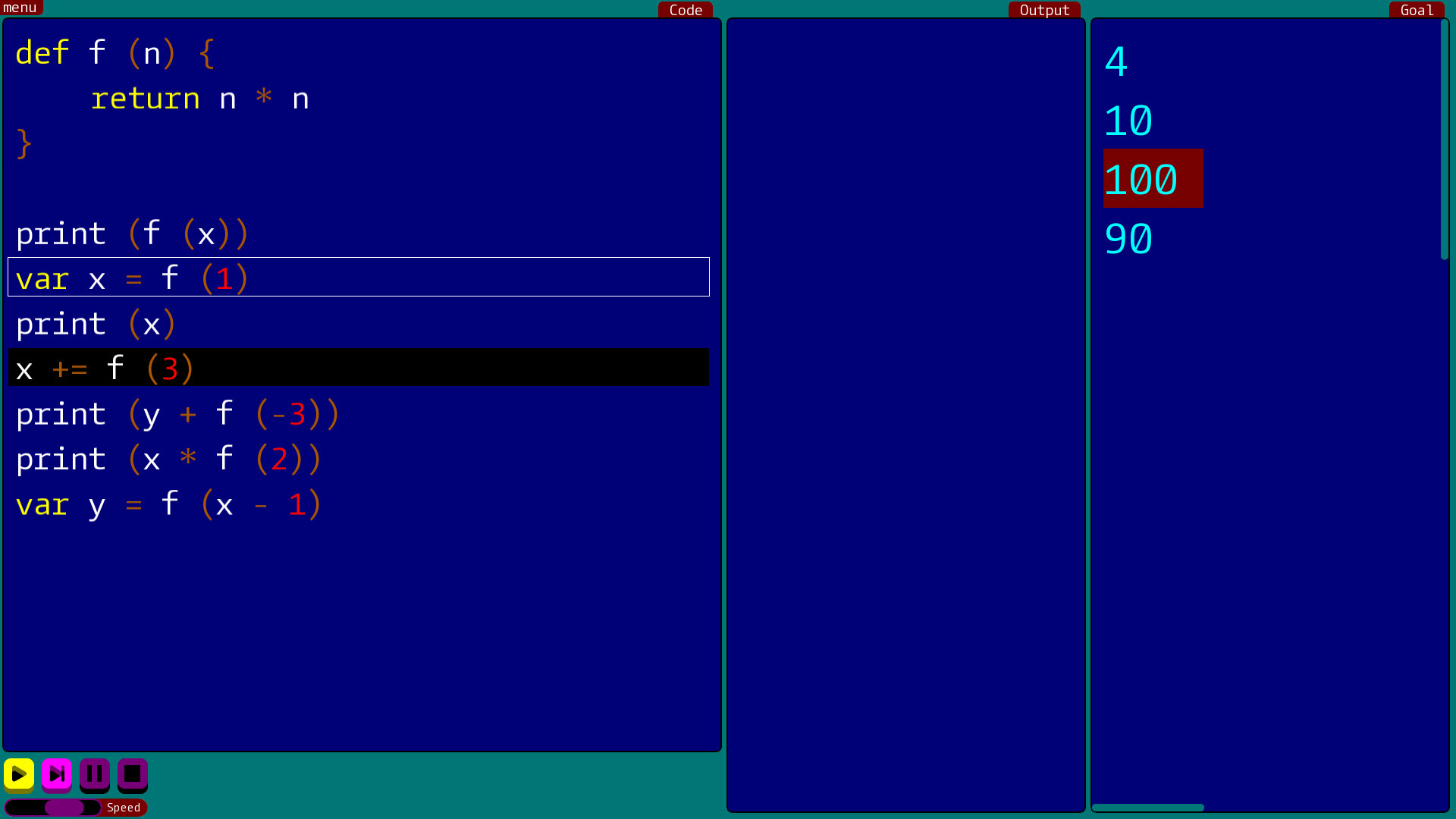 Move Code Lines screenshot 5