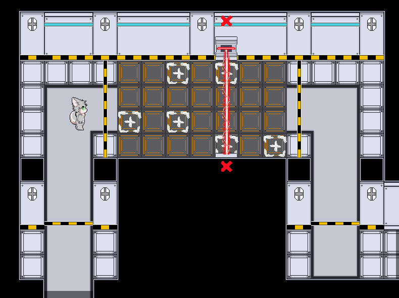 Neglected screenshot 8