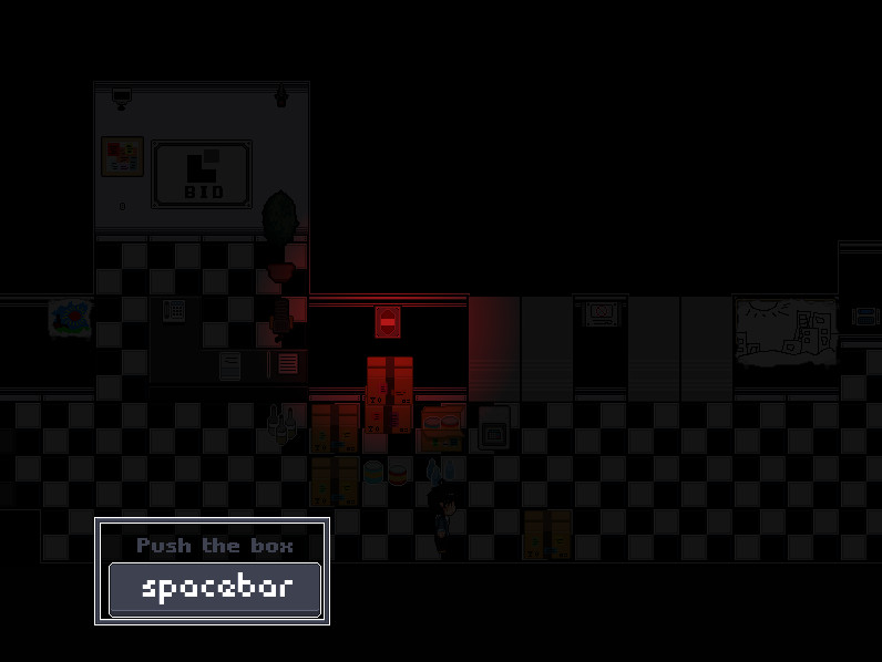 Neglected screenshot 2