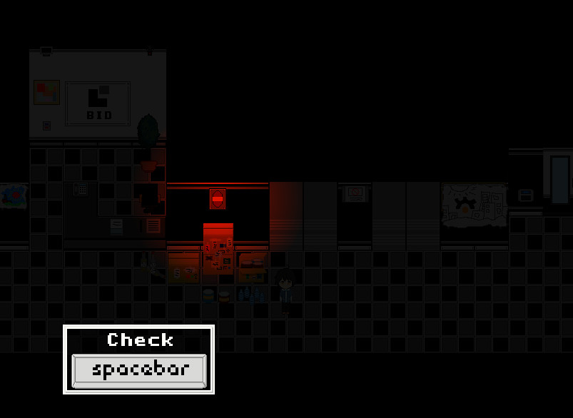 Neglected screenshot 10