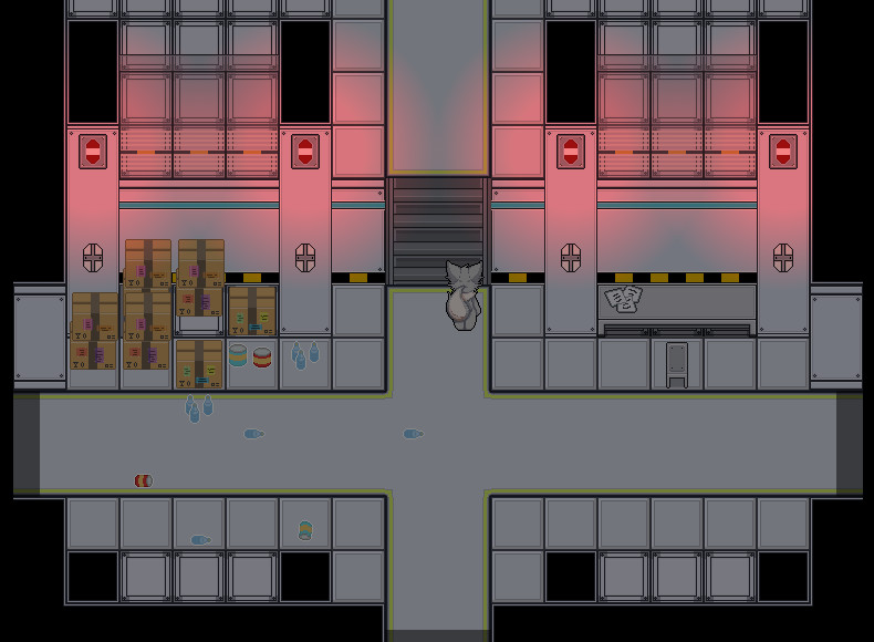 Neglected screenshot 7