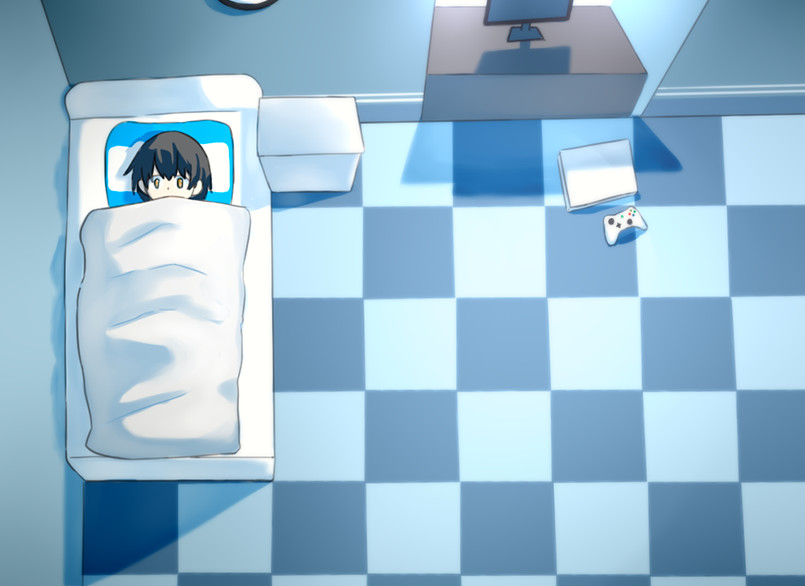 Neglected screenshot 3