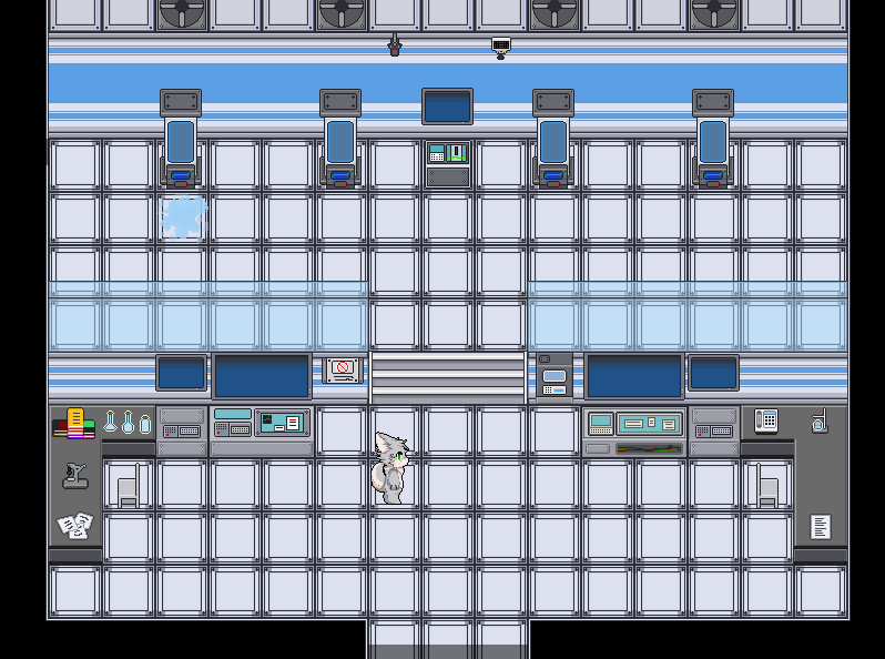 Neglected screenshot 6