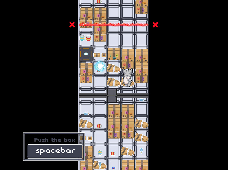 Neglected screenshot 9