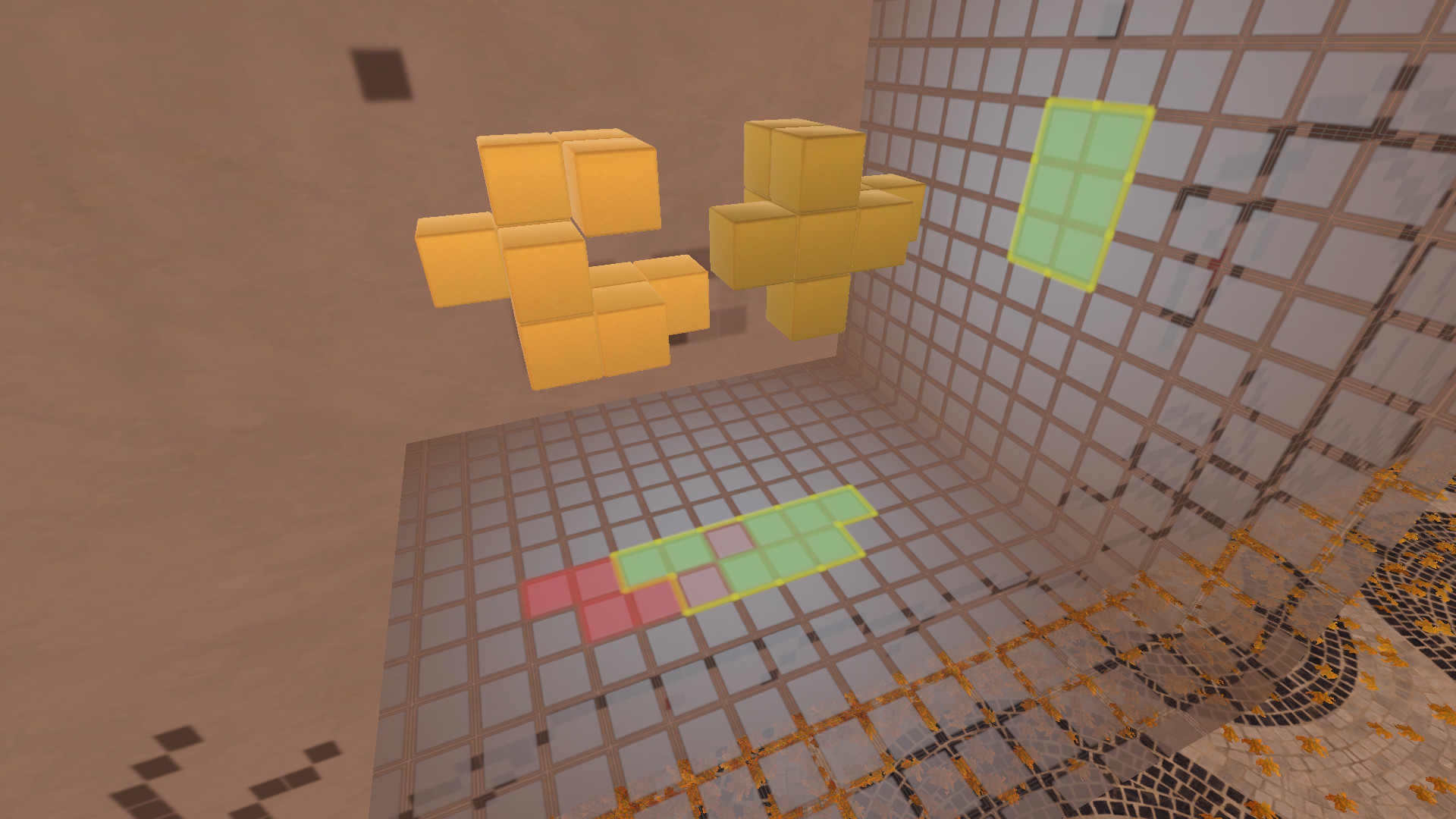 Sunset Shapes screenshot 2