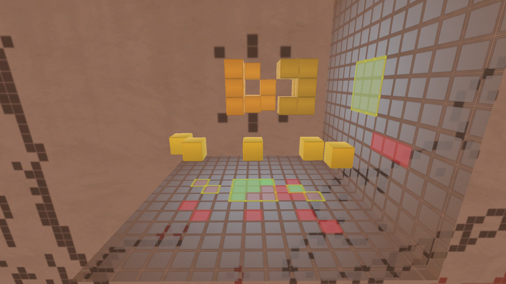 Sunset Shapes screenshot 3