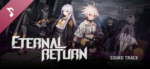 Steam DLC Page: Eternal Return