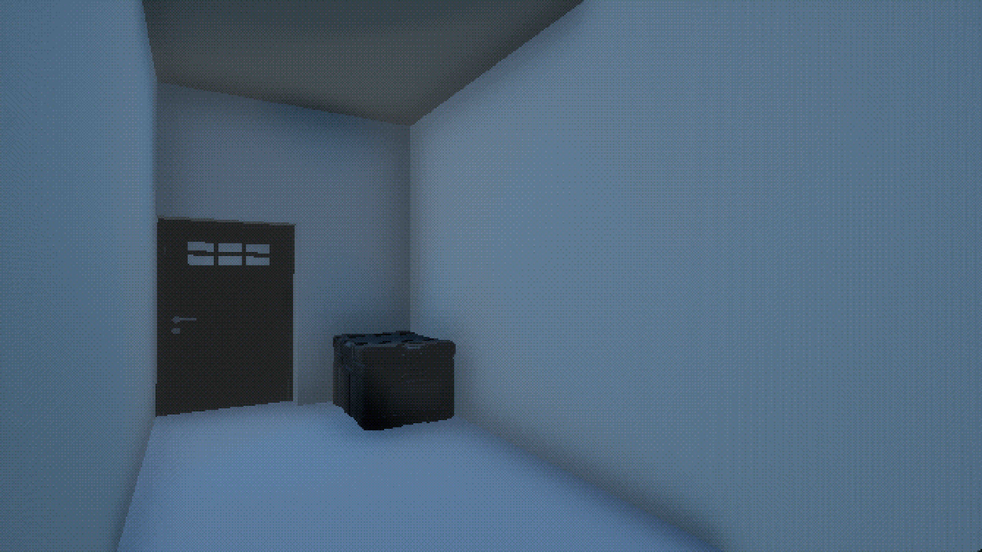THE CLEANUP CREW screenshot 7