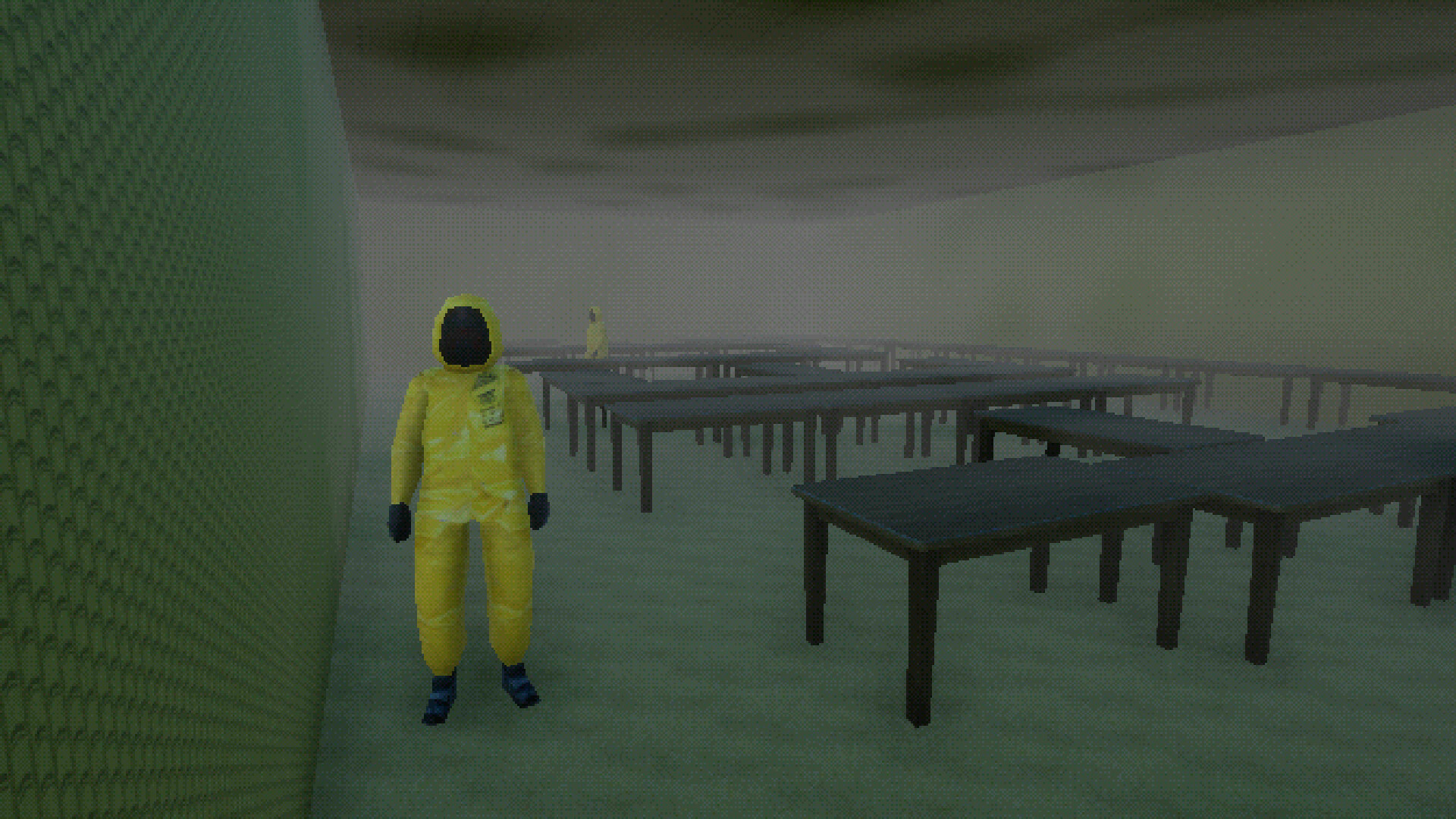 THE CLEANUP CREW screenshot 6