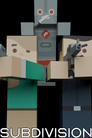 THE CLEANUP CREW