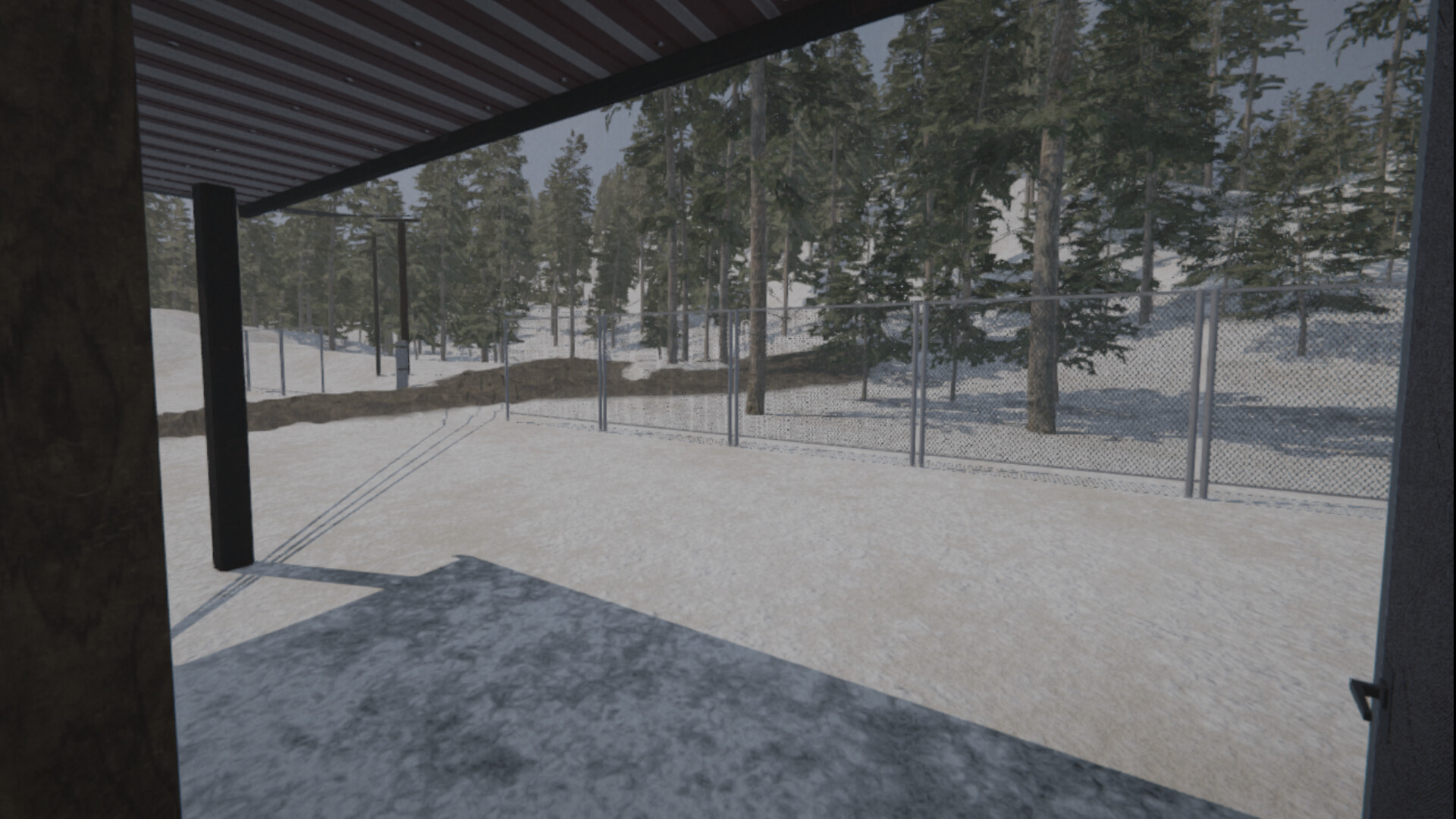 Delivery screenshot 3