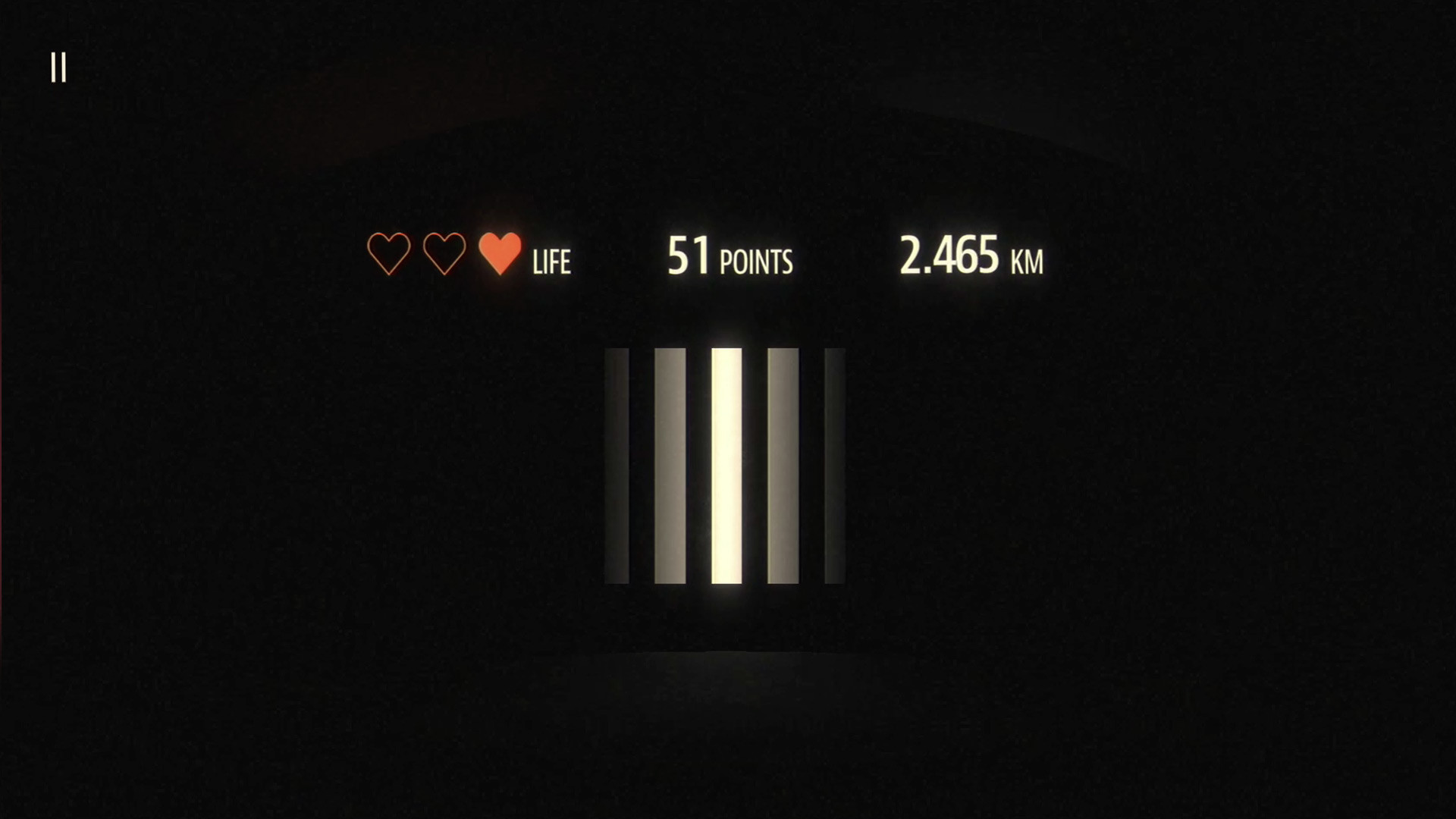 Blind Drive screenshot 7