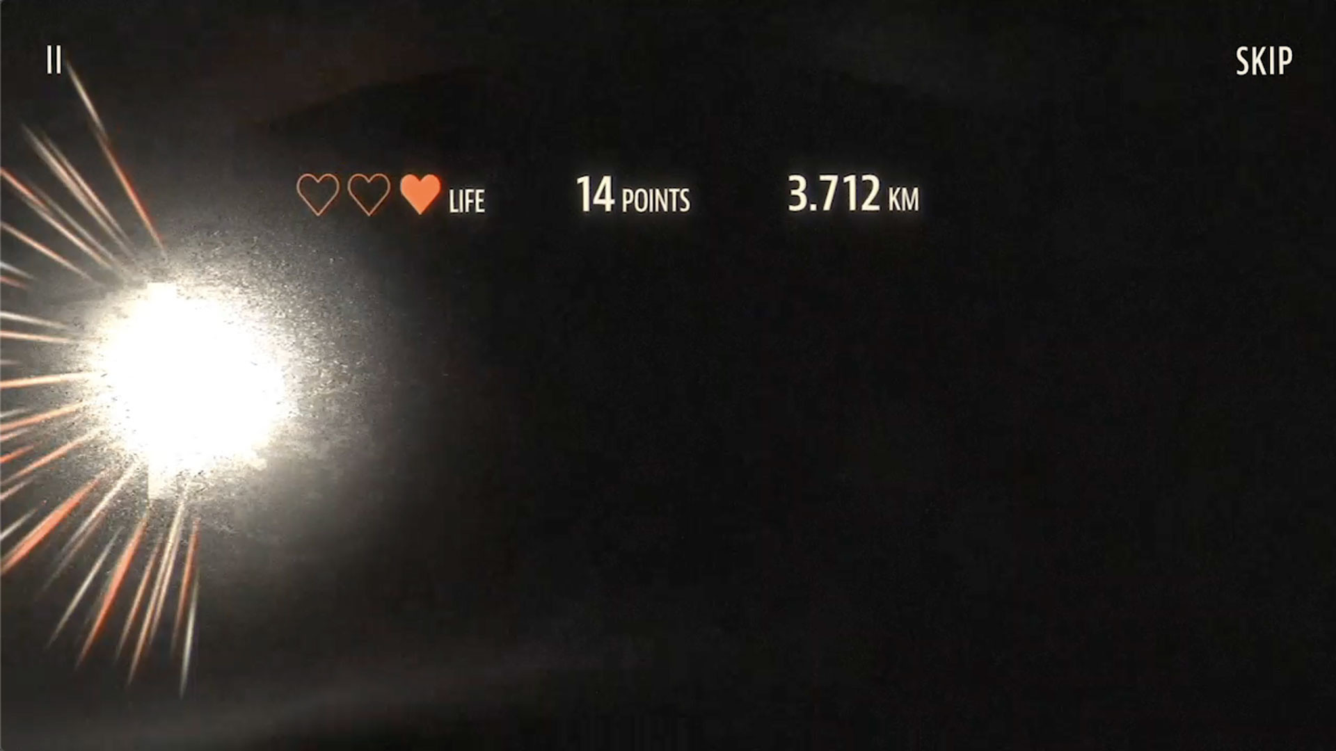Blind Drive screenshot 6
