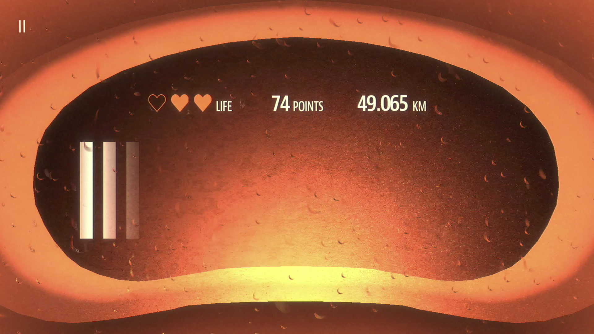 Blind Drive screenshot 8