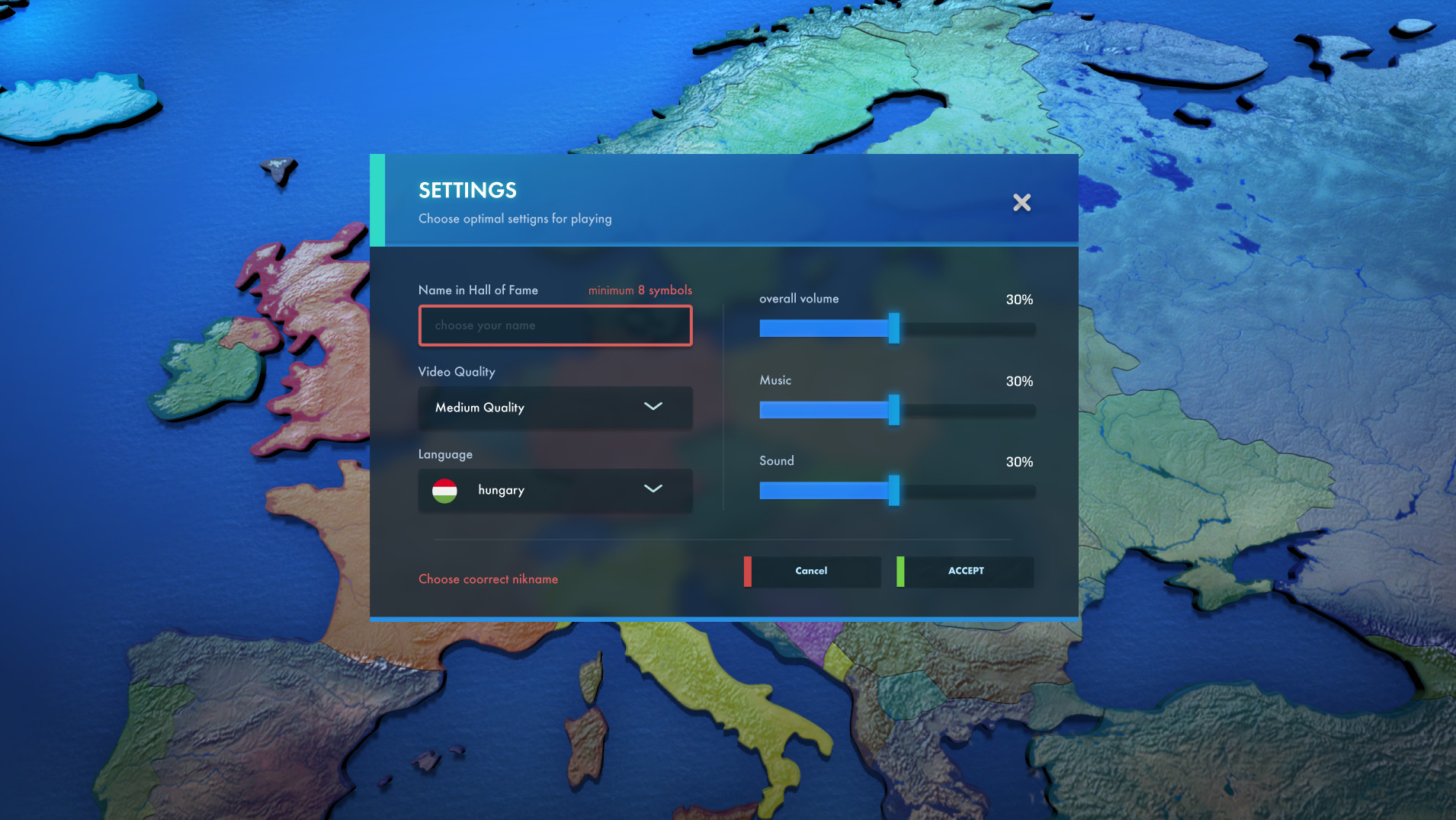 Taxer Inc screenshot 7