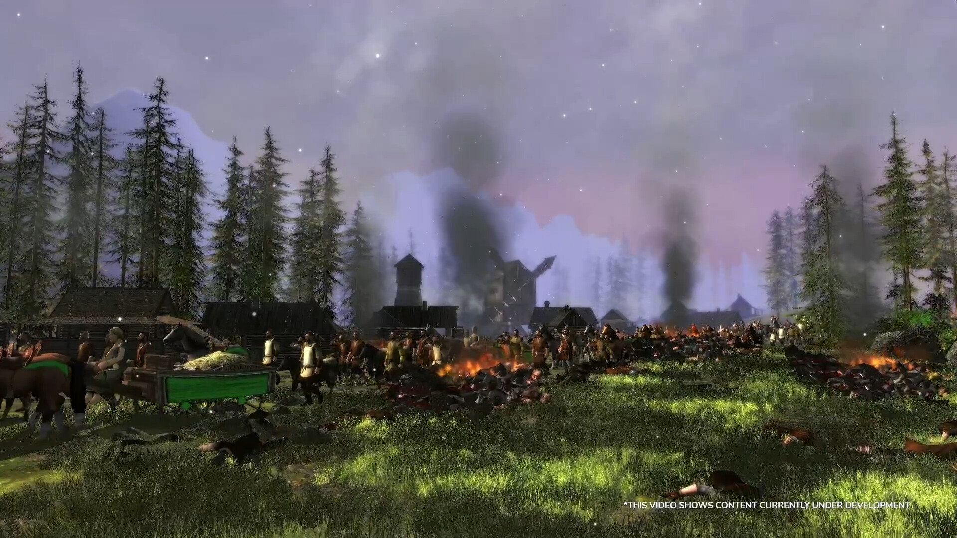 Kingdom Wars 4 screenshot 13