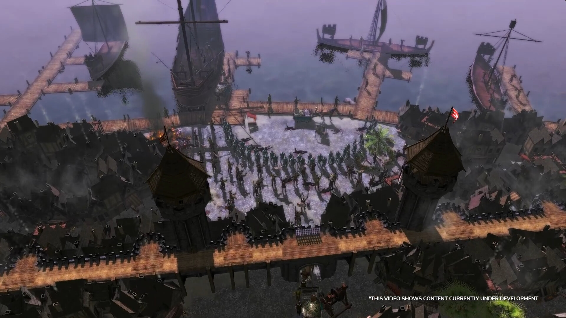Kingdom Wars 4 screenshot 16