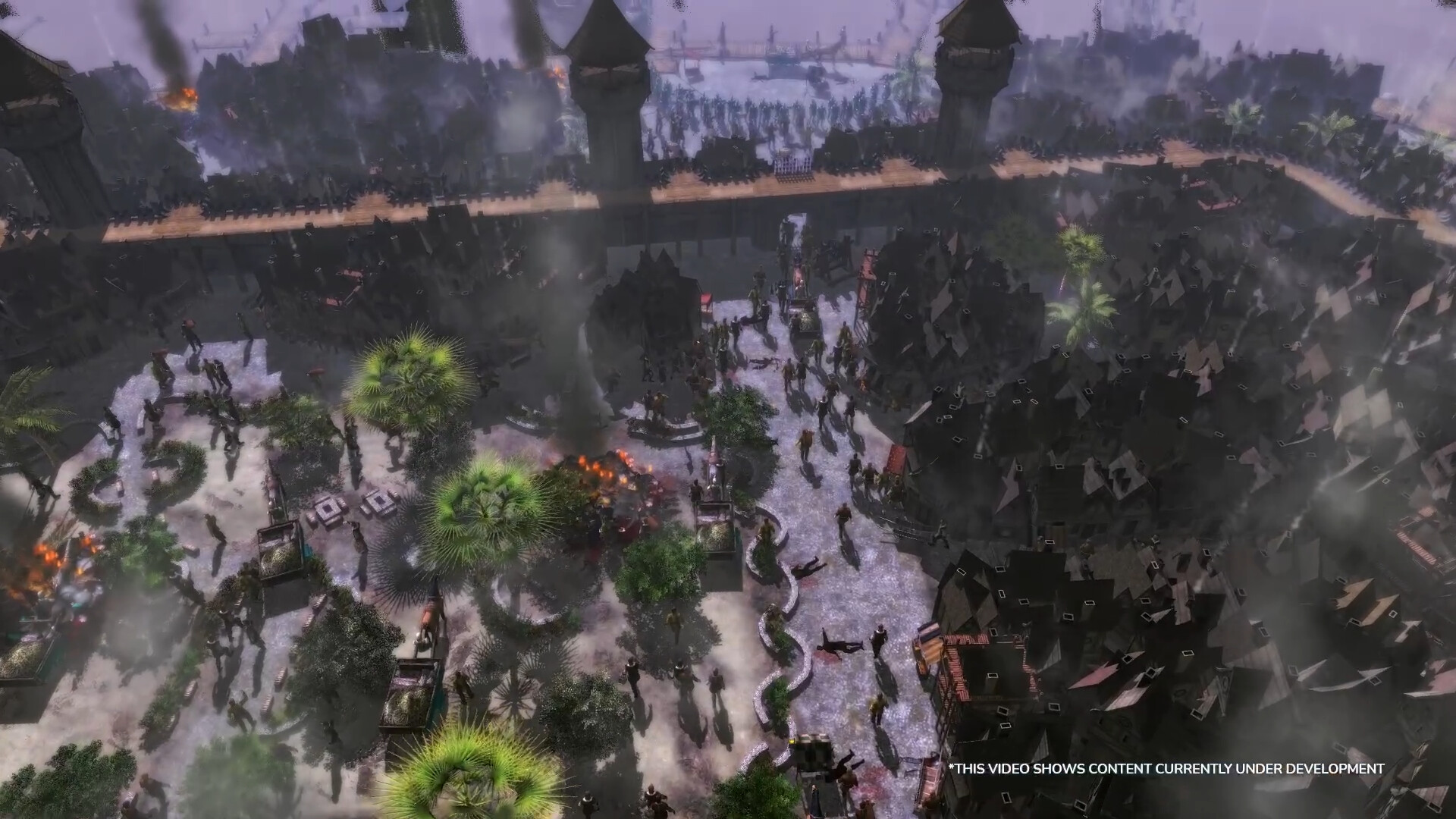 Kingdom Wars 4 screenshot 15