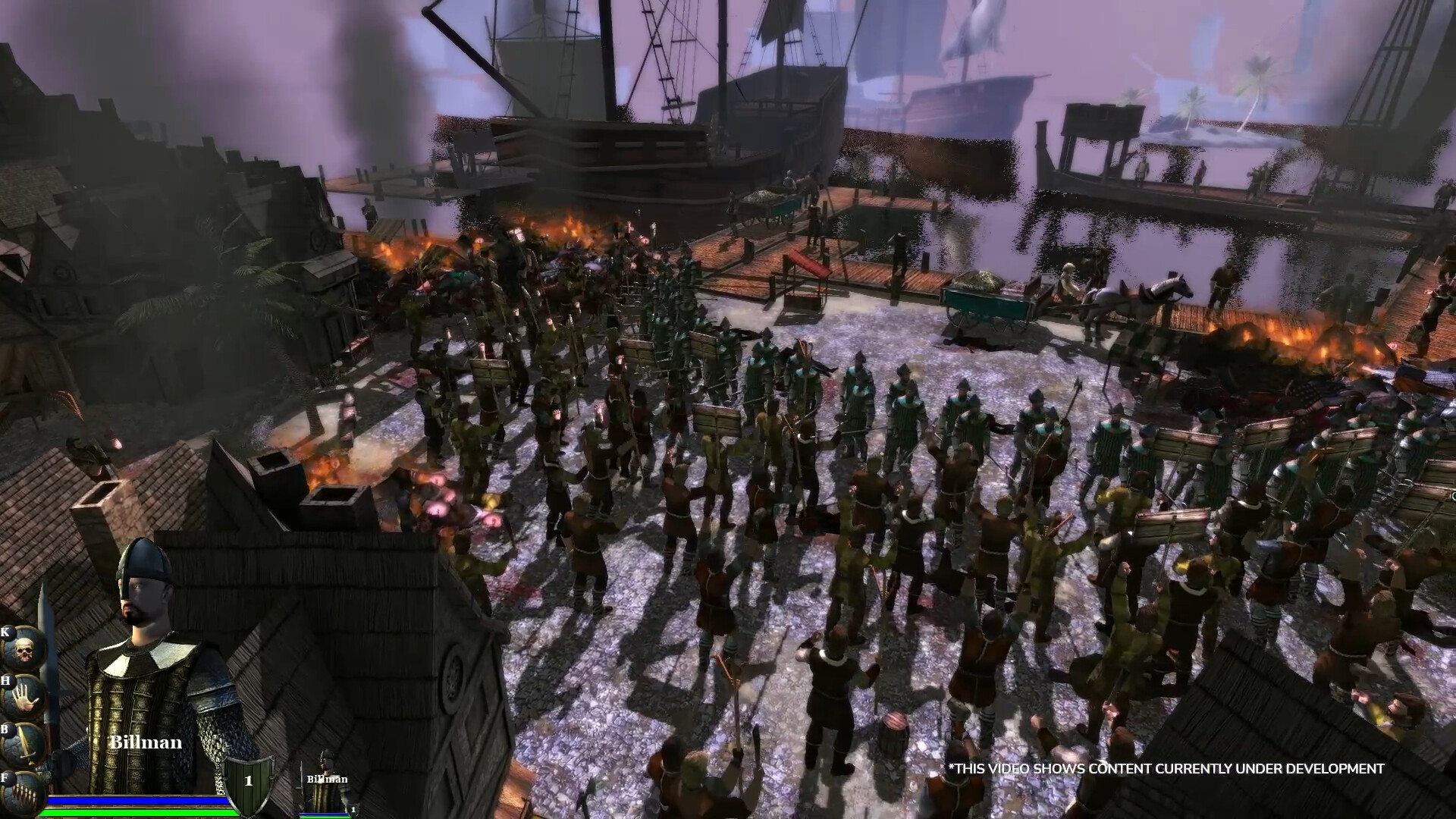 Kingdom Wars 4 screenshot 17