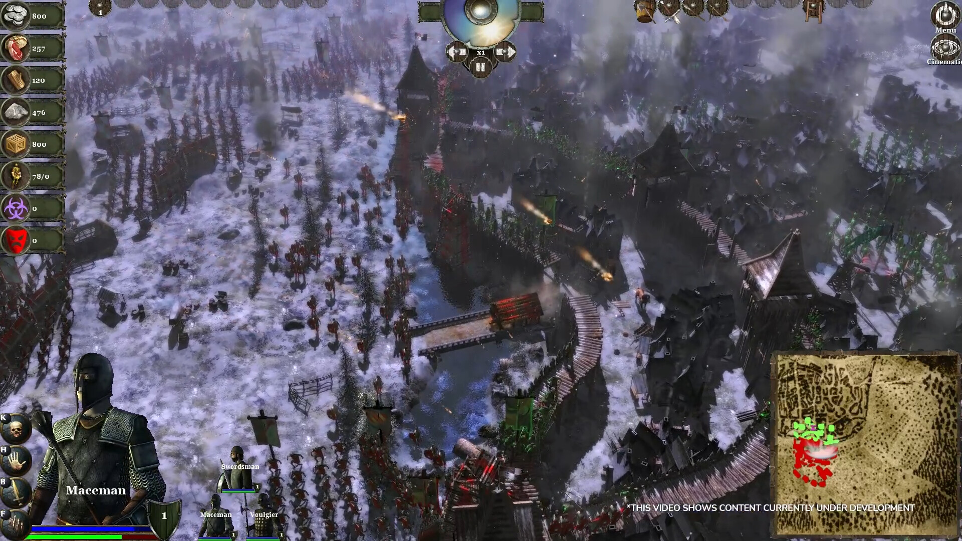 Kingdom Wars 4 screenshot 12