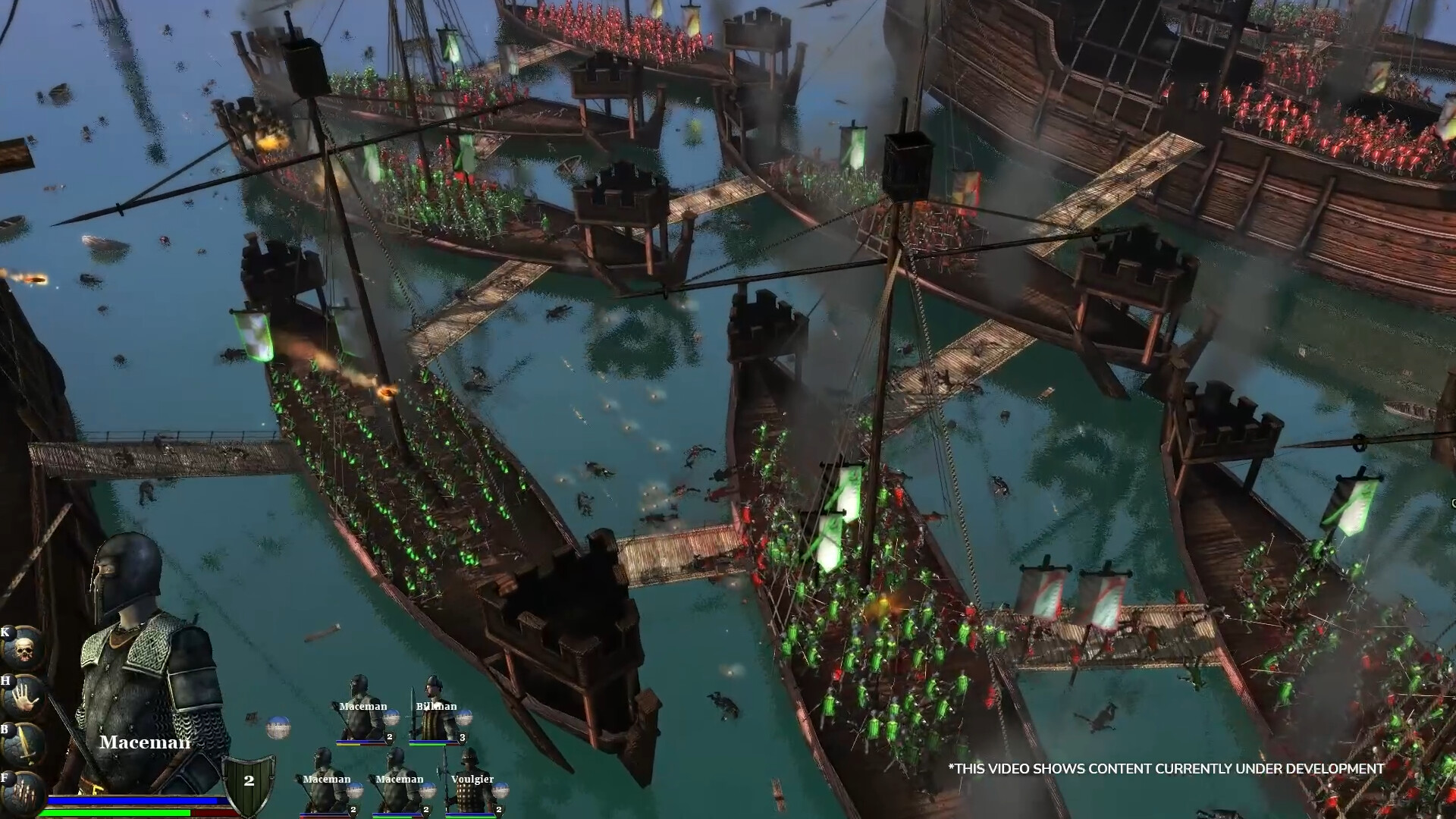 Kingdom Wars 4 screenshot 18