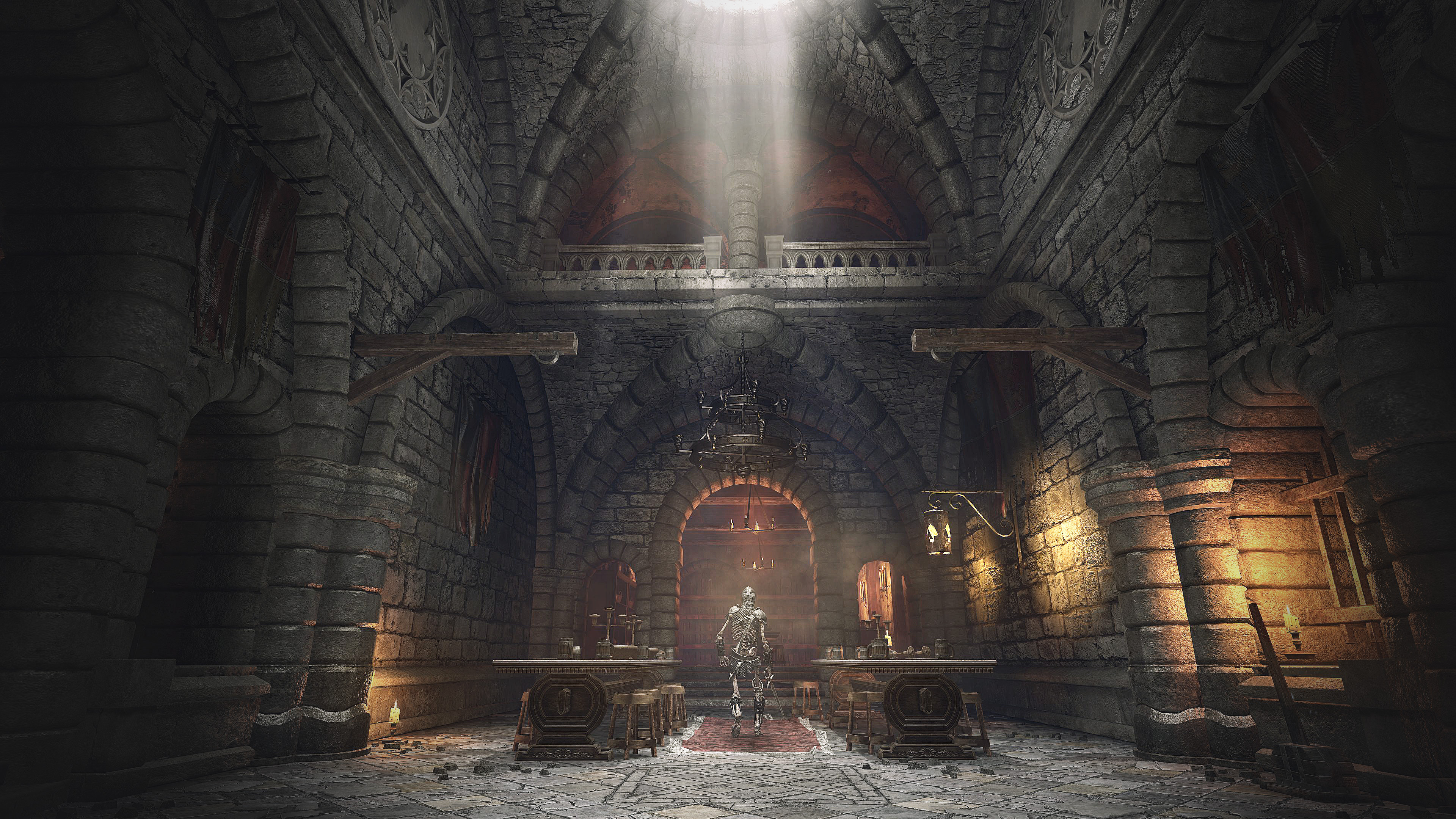 Dying Light - Hellraid screenshot 3
