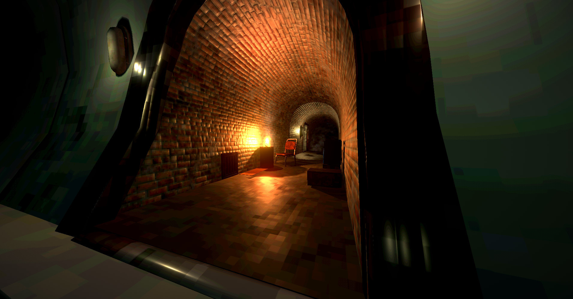 Dayscream screenshot 1